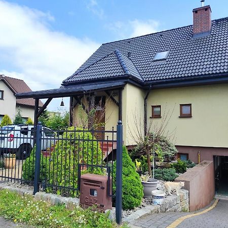 Przyjazny Domek Tarnowskie Góry Dış mekan fotoğraf