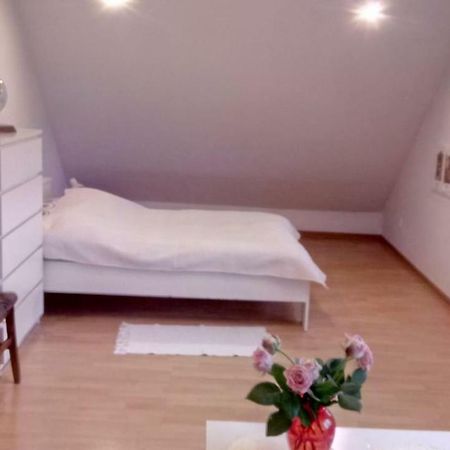 Przyjazny Domek Tarnowskie Góry Dış mekan fotoğraf