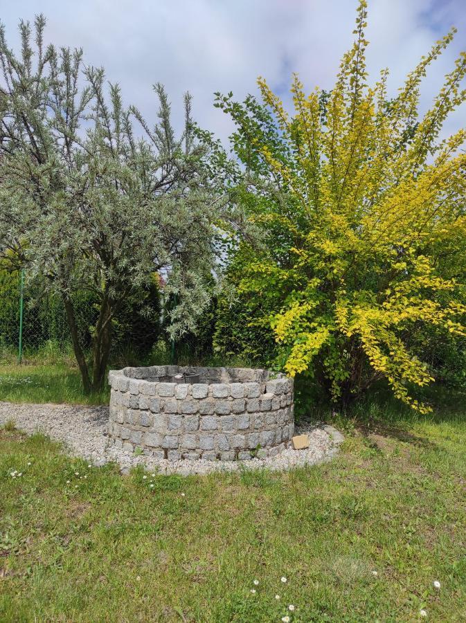 Przyjazny Domek Tarnowskie Góry Dış mekan fotoğraf