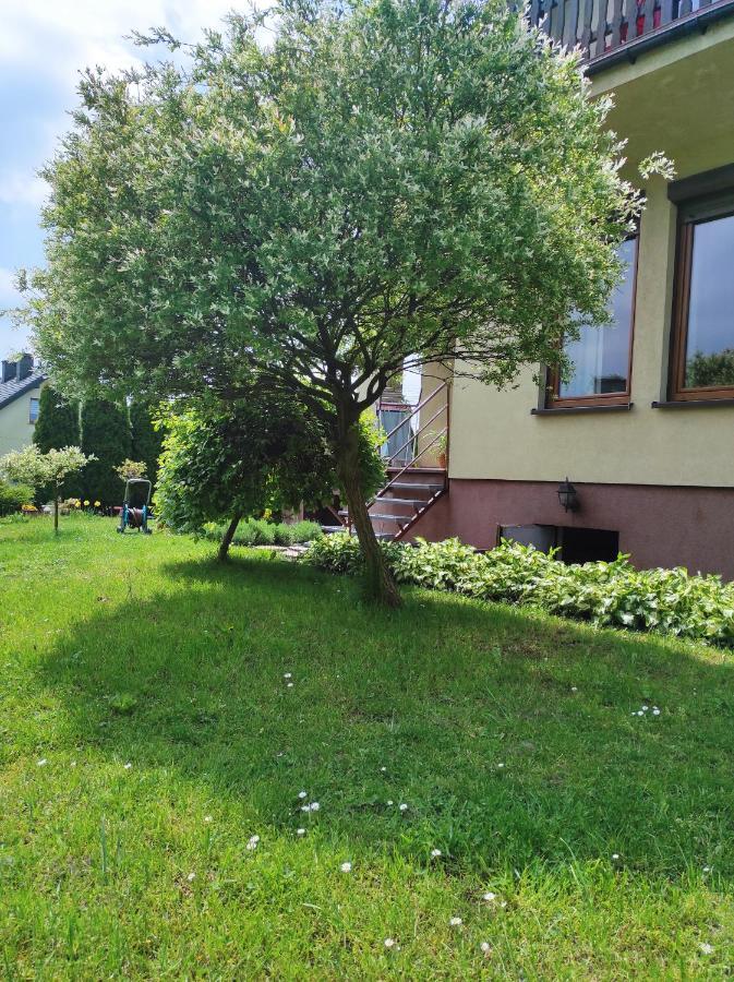 Przyjazny Domek Tarnowskie Góry Dış mekan fotoğraf
