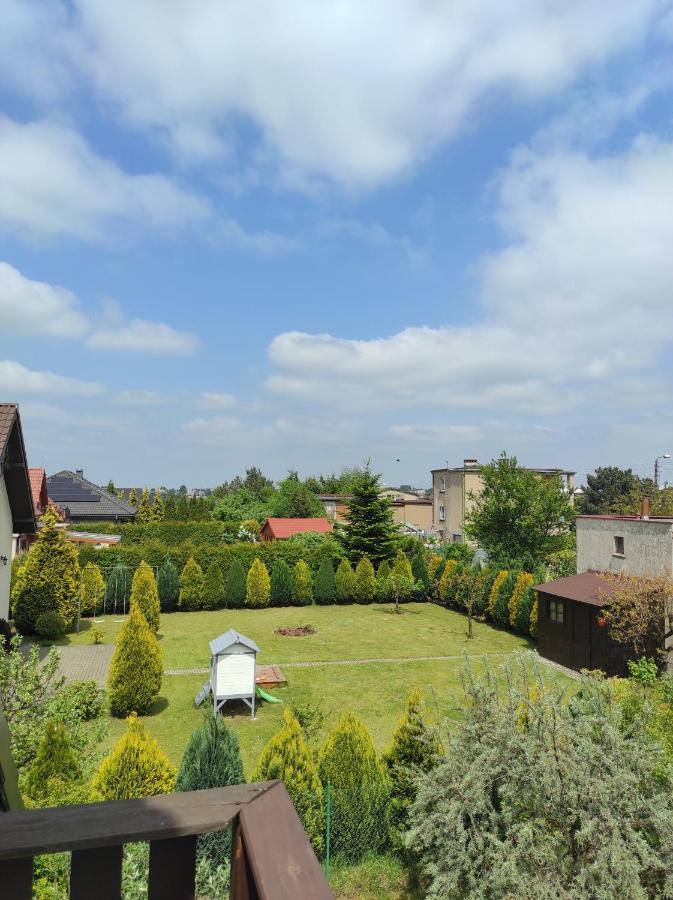 Przyjazny Domek Tarnowskie Góry Dış mekan fotoğraf