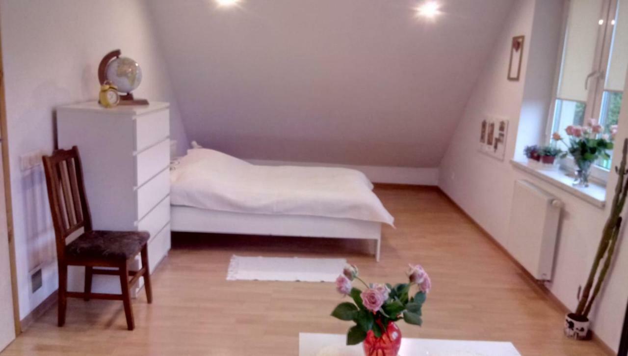 Przyjazny Domek Tarnowskie Góry Dış mekan fotoğraf